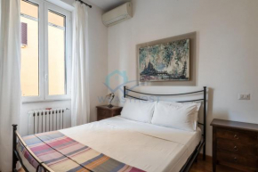 Refined Cozy Nest in Vatican
